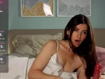 miss_ur_kiss on Chaturbate 