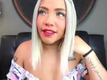 miss_vaiolette on Chaturbate 