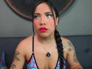 miss_vaiolette on Chaturbate 
