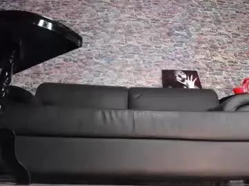 missagata on Chaturbate 