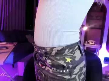 misschloe__ from Chaturbate