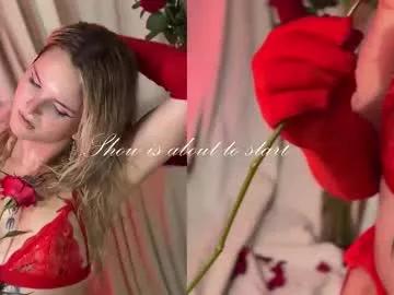 misschloe__ from Chaturbate