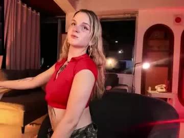 misschloe__ from Chaturbate
