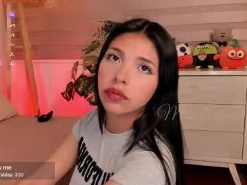 missesmeralda —  Stripdance  [296 tokens left] #deepthroat #petite #fuckmachine #latina #young