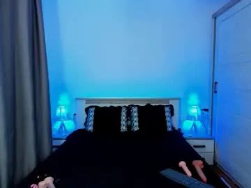 misskarla20 on Chaturbate 