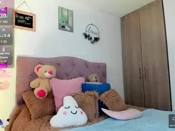 misssofiia_7 — GOAL: Sexy Dance [90 tokens remaining] Welcome guys to my room! I want to play with my pussy for you, make me fantasize about your cock #new #fuckmachine #daddysgirl #blonde #squirt #latina