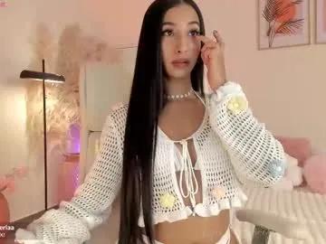 missvaleriaa on Chaturbate 