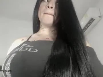mistressxxalice on Chaturbate