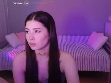 mmkakpoxyi22 on Chaturbate