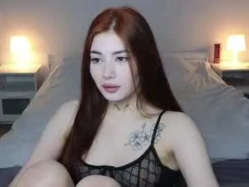 mmkakpoxyi22 on Chaturbate