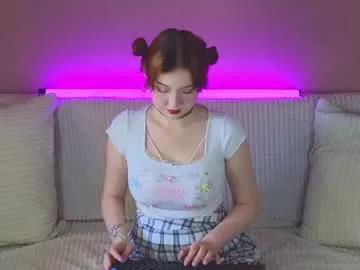 molly_millerr from Chaturbate