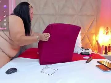 mommy_cute on Chaturbate 
