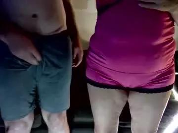mrnmrsnasty13 on Chaturbate 