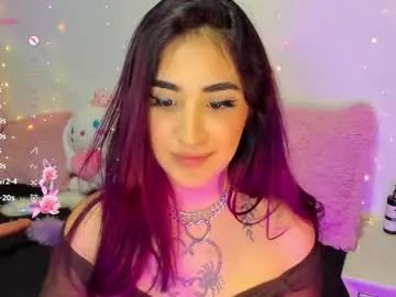 myeong_ on Chaturbate