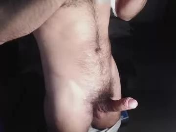 myhairymacho from Chaturbate is Freechat