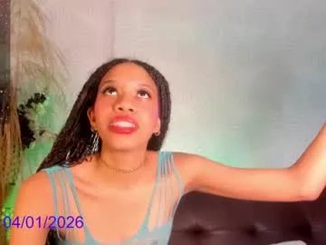 mystiquets on Chaturbate