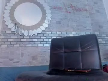 mystiquets on Chaturbate