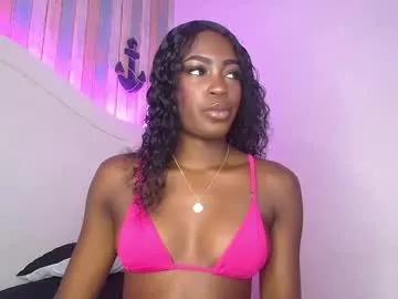 naiagils on Chaturbate 