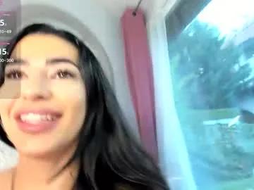 naila18 — Shower timee!! Squirt!! Let`s get nasty!!  #squirt #anal #lovense #young #natural #brunette #petite #squirt #anal #smile