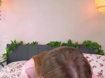 nancycaseys on Chaturbate 