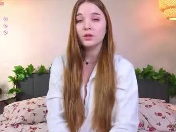 nancycaseys on Chaturbate 