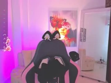 nataasha___ on Chaturbate