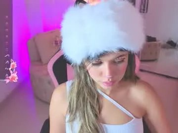 nataasha___ on Chaturbate