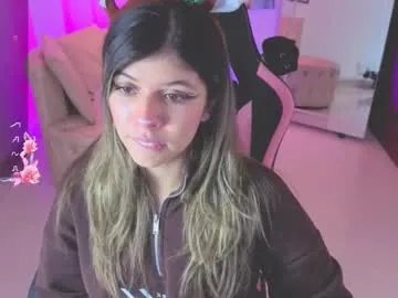 nataasha___ on Chaturbate