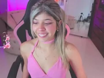 nataasha___ on Chaturbate