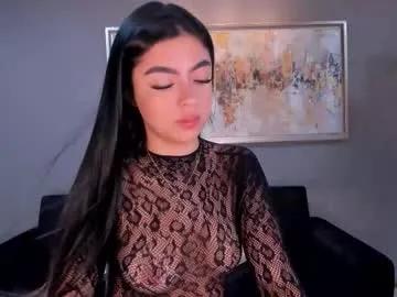 nataliagaret on Chaturbate 