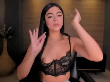 nataliagaret on Chaturbate 
