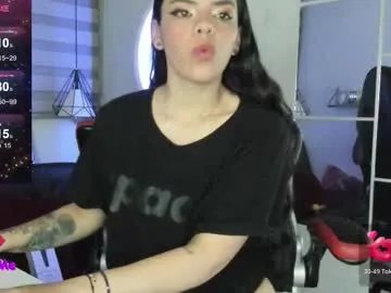 natasha__logan on Chaturbate