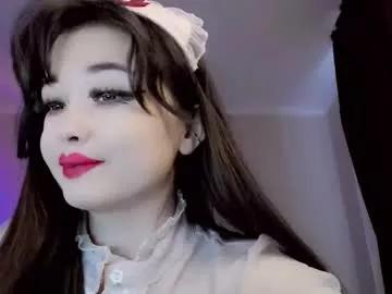 natsumi18 from Chaturbate is Freechat