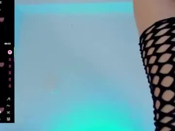 naughtybunnyy_1 on Chaturbate