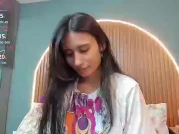 nayecloud — GOAL: Show tits [109 tokens remaining] Naye says aloha! Play with wheel of fortune for Lovense control  #teen #latina #cute #french #glasses
