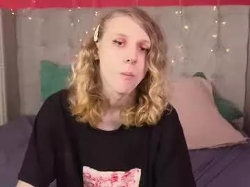 nellystarrr from Chaturbate is Freechat