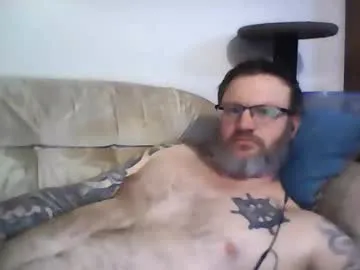 newbreed666 — Freechat on Chaturbate