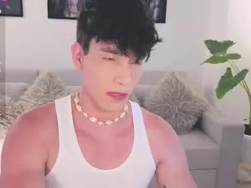 neythan_blaze from Chaturbate is Freechat