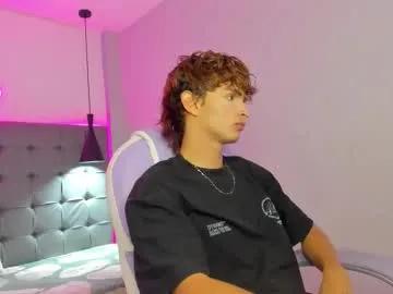 nicolasferrer18 — GOAL: Masturbation + Cum Show [116 tokens remaining] Welcome to my room! #teen #twink #18 #skinny #cute