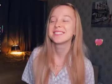 nicolavanderbie — GOAL: slap my ass<3 [21 tokens remaining] Welcome to my room! #new #shy #feet #teen #skinny