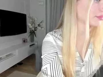 nicole_blueberry from Chaturbate is Freechat