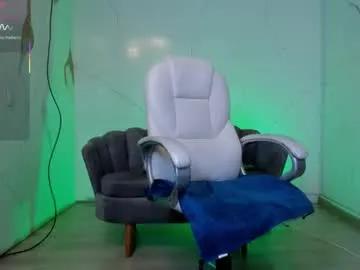niickyjones on Chaturbate 