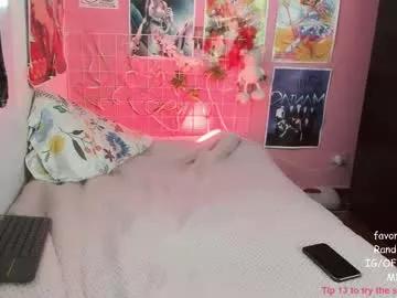 nikylaine from Chaturbate is Freechat