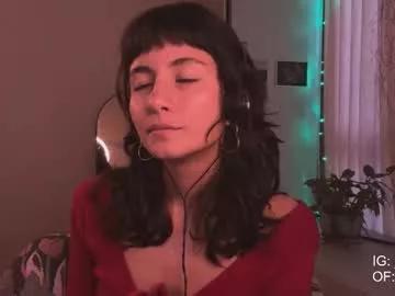 nina_just on Chaturbate 