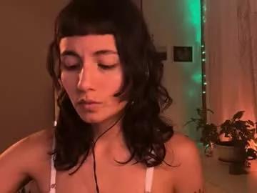 nina_just on Chaturbate 