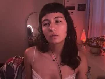 nina_just on Chaturbate 