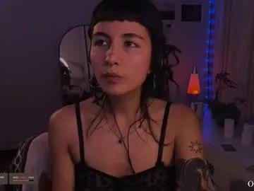 nina_just on Chaturbate 