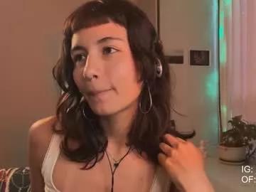 nina_just on Chaturbate 