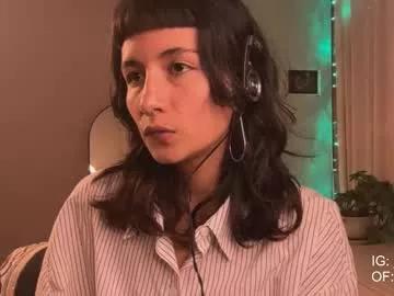 nina_just on Chaturbate 