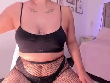 ninna_brown on Chaturbate 